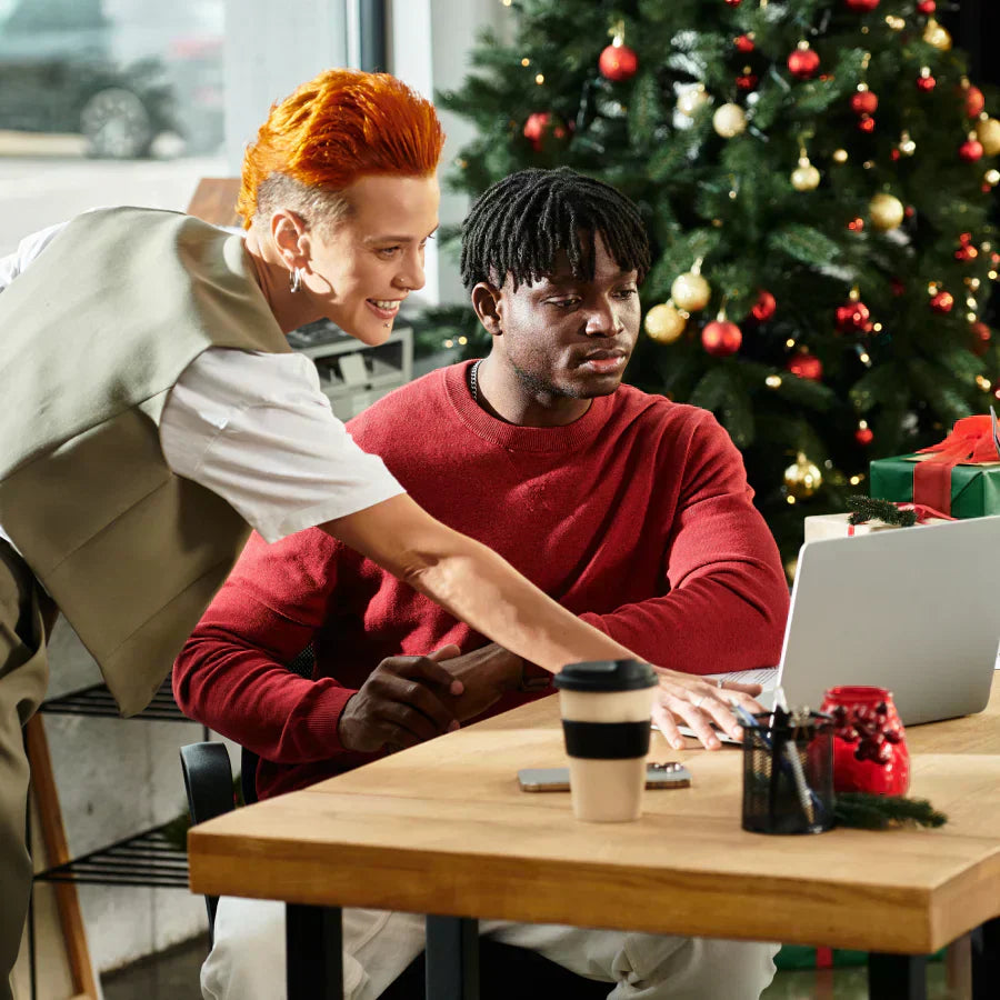 12 best Christmas gift ideas for coworkers